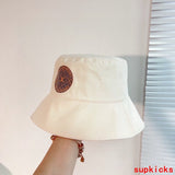 Lifestyle view of Louis Vuitton unisex cap