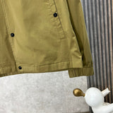 Burberry luxury designer clothing detail shot