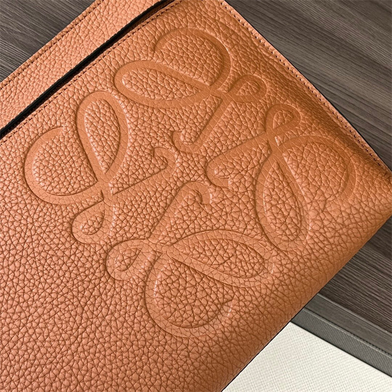 Ziva's Charm handbag – back view (29.5cm*6.5cm*20.5cm)