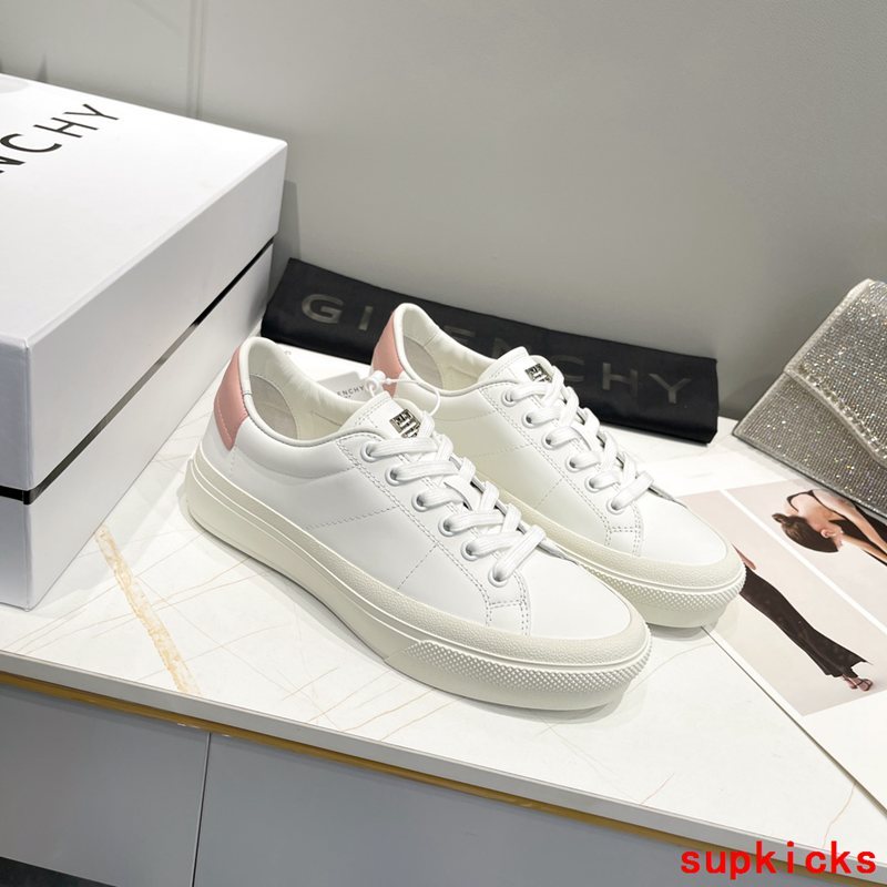 Givenchy shoes Style 112 - angled studio shot