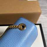 Styled lifestyle shot of sleek structured women's handbag – women's statement bag