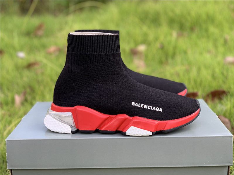 Balenciaga shoes Style 321 - sole and craftsmanship detail