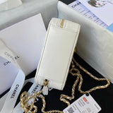  women's handbag, compact design, view 9
