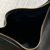 Ziva's Charm handbag – close-up view (29cm*24.5cm*10cm)