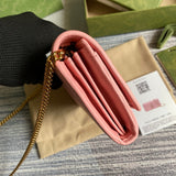 Top view of modern premium women's handbag – women's luxury accessory