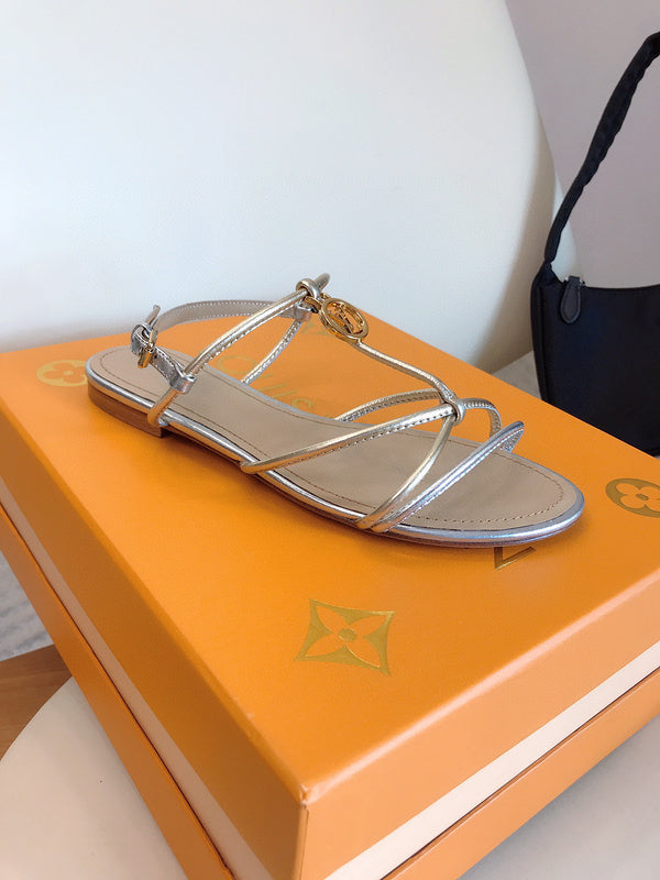 Louis Vuitton luxury shoes front view — premium authentic designer style
