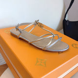 Louis Vuitton shoes front view designer style