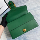 Close-up detail of structured everyday-luxe women's handbag – women's designer-style accessory