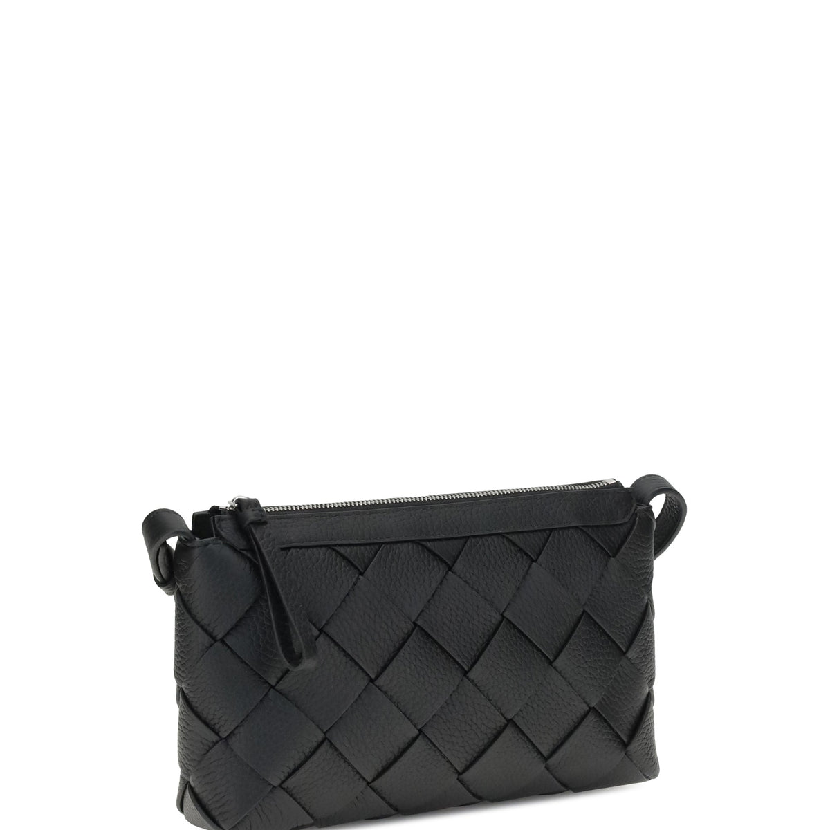 Bottega Veneta Bags? Bottega Veneta Men Diago Shoulder Bag Premium Designer Shoulder Bag