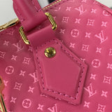  Curated carryall bag carried on shoulder 10
