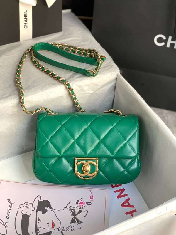 Zivas Charm Modern Edge Everyday Handbag (Effortless Style Upgrade) – Full Silhouette