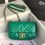 Zivas Charm Modern Edge Everyday Handbag (Effortless Style Upgrade) – Full Silhouette