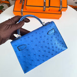 Sophisticated handbag styled for everyday wear