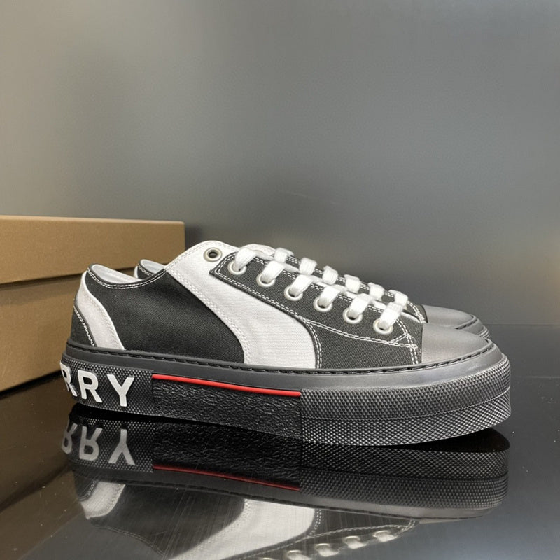 Burberry shoes Style 341 - angled studio shot