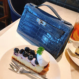 Polished bag women's premium everyday handbag