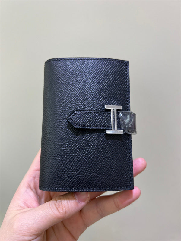Close-up detail of modernist bag design