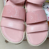 Louis Vuitton luxury shoes product view — premium authentic designer style