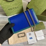 Close-up detail of polished chic women's handbag – women's designer-style accessory