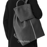 Ziva's Charm handbag – lifestyle view (41cm*31cm*24cm)