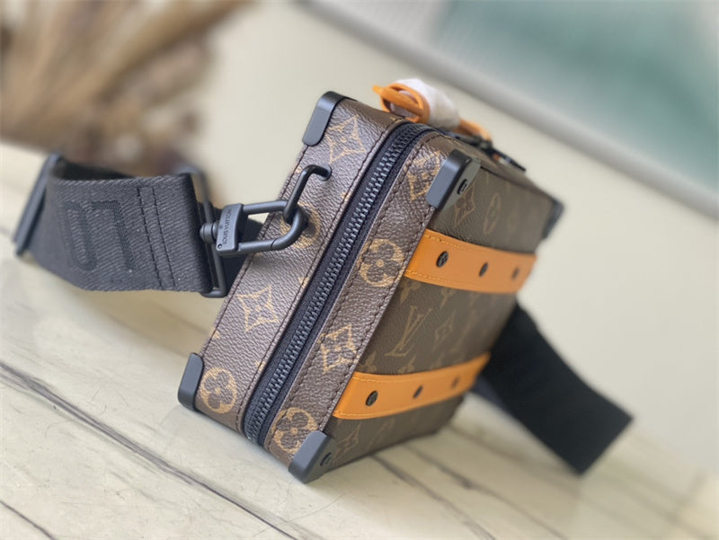  carryall bag interior and compartment view
