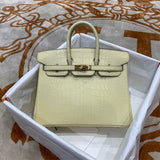Refined handbag styled for everyday wear