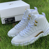 Nike Men's & Women's Luxury Lifestyle Trainers — Style 075 close-up view
