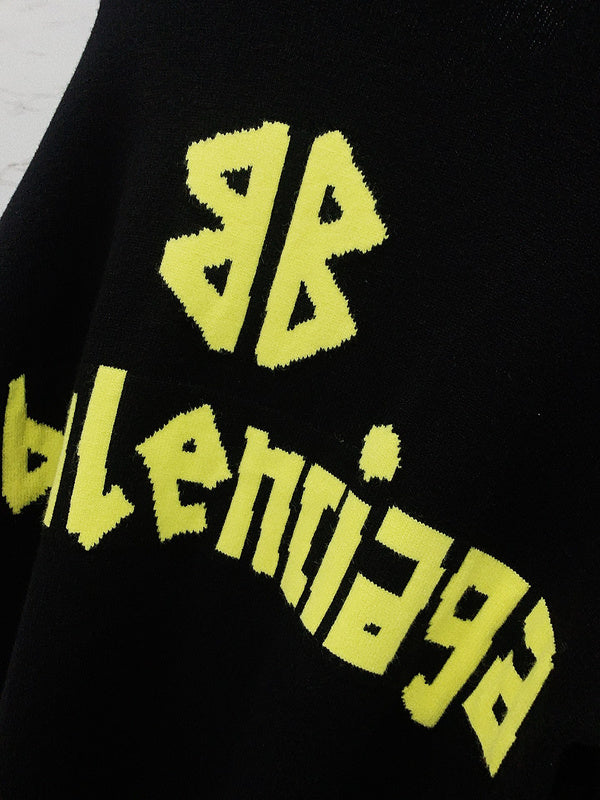 Balenciaga clothing product view — premium authentic designer style