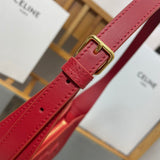 Top view of chic everyday-luxe women's handbag – women's everyday handbag