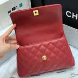  women's handbag, versatile design, view 9