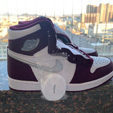 Nike Men's & Women's Designer Lifestyle Shoes — Style 164 interior view