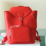 refined top-handle bag styled with outfit 18