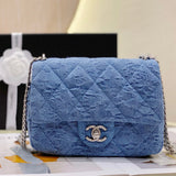  women's handbag, mid design, view 6