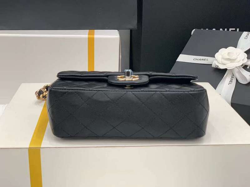 Zivas Charm Refined Structure Designer Handbag (Refined Modern Silhouette) – Lifestyle Shot