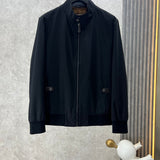 Burberry clothing side view — premium authentic designer style