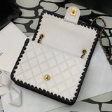 women's handbag, mid design, view 5