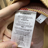 Front view of Burberry luxury piece style No.330