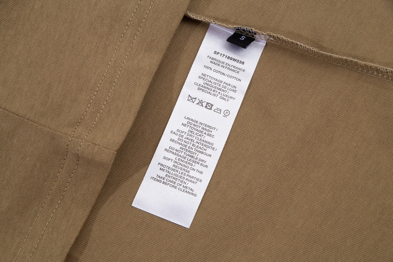 Balmain clothing product view — premium authentic designer style