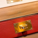  crossbody bag interior and compartment view 9