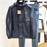 Front view of Burberry luxury piece style No.476