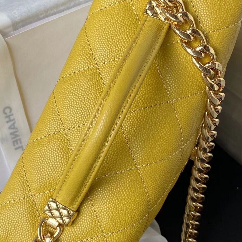 Zivas Charm Understated Luxury Designer Handbag (Elevated Daily Companion) – Back View