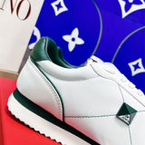 Valentino Garavani luxury shoes product view — premium authentic designer style