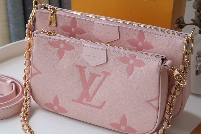 Interior view of refined classic women's handbag – women's statement bag