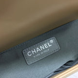  women's handbag, mid design, view 4