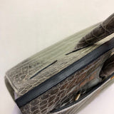 Interior view of classic premium bag