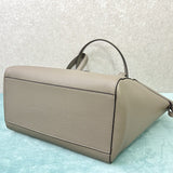 Ziva's Charm handbag – back view (15cm*18.5cm*18cm)
