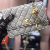  women's handbag, versatile design, view 5