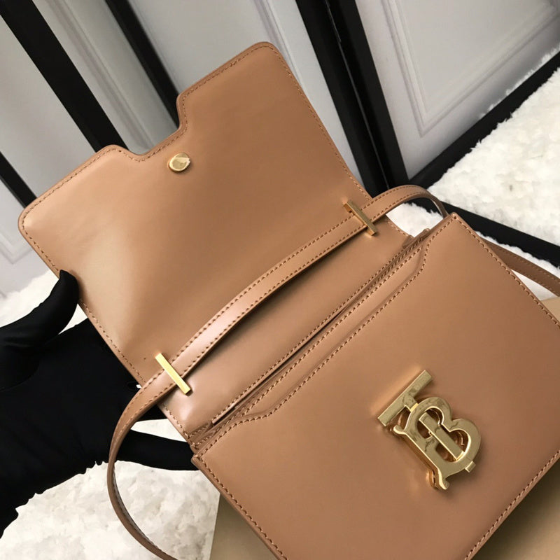 Ziva's Charm handbag – carry view (one versatile size)