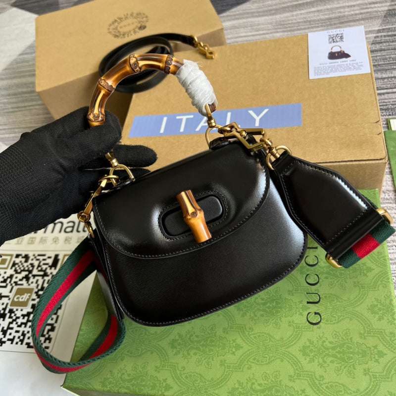 Modernist bag women's premium everyday handbag