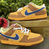 Nike Men's & Women's Iconic Street Trainers — Style 191