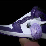 Nike Men's & Women's Designer Lifestyle Shoes — Style 008 interior view